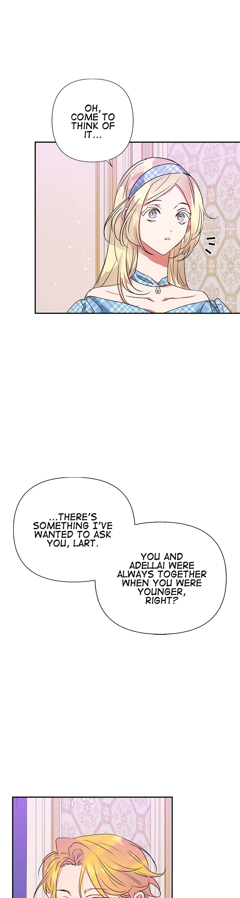 My Gently Raised Beast Chapter 73 page 19 - Chapter 73: Episode 73