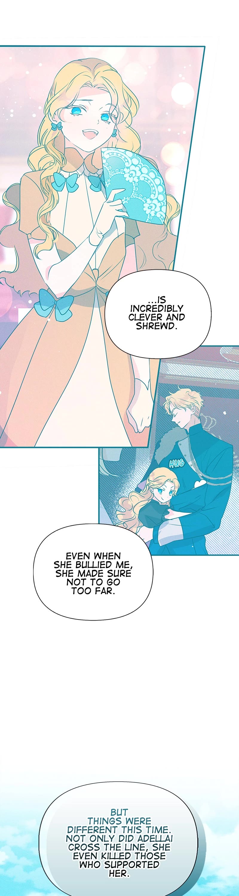My Gently Raised Beast Chapter 73 page 26 - Chapter 73: Episode 73