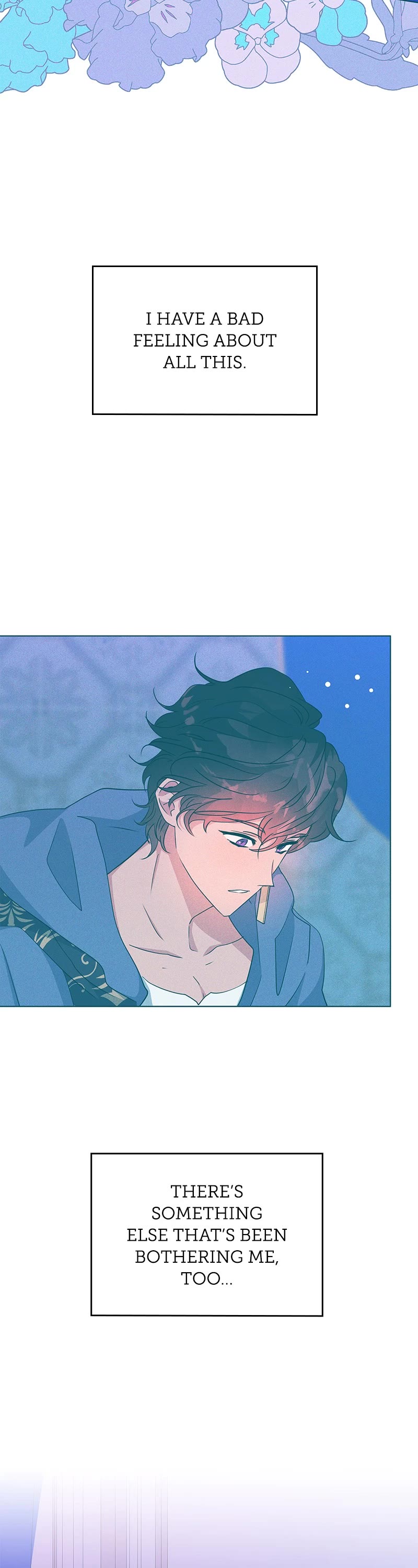 My Gently Raised Beast Chapter 73 page 3 - Chapter 73: Episode 73