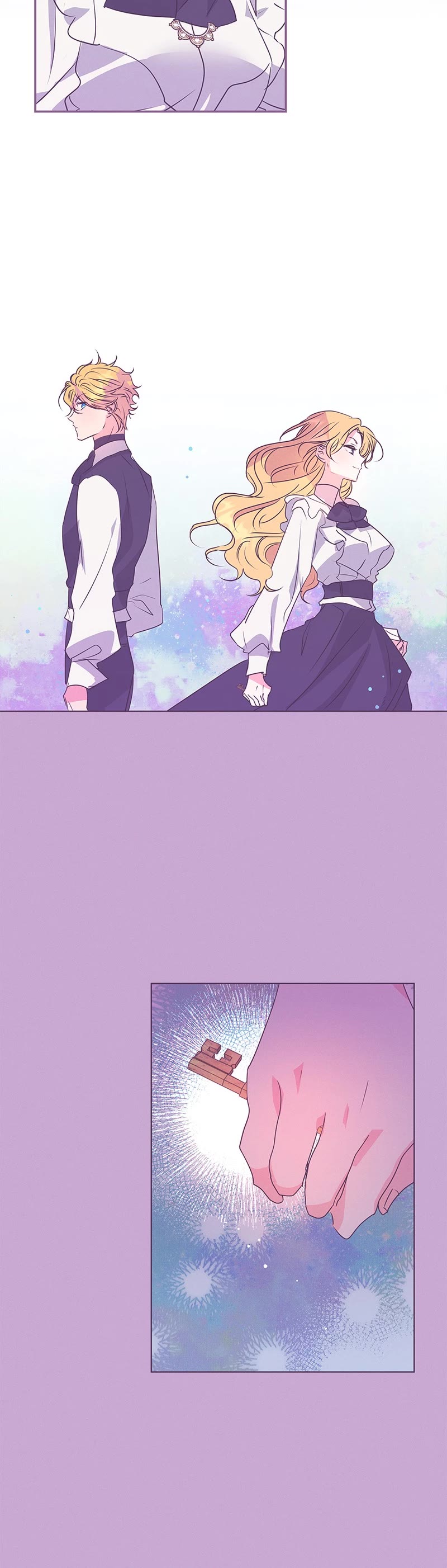 My Gently Raised Beast Chapter 73 page 32 - Chapter 73: Episode 73