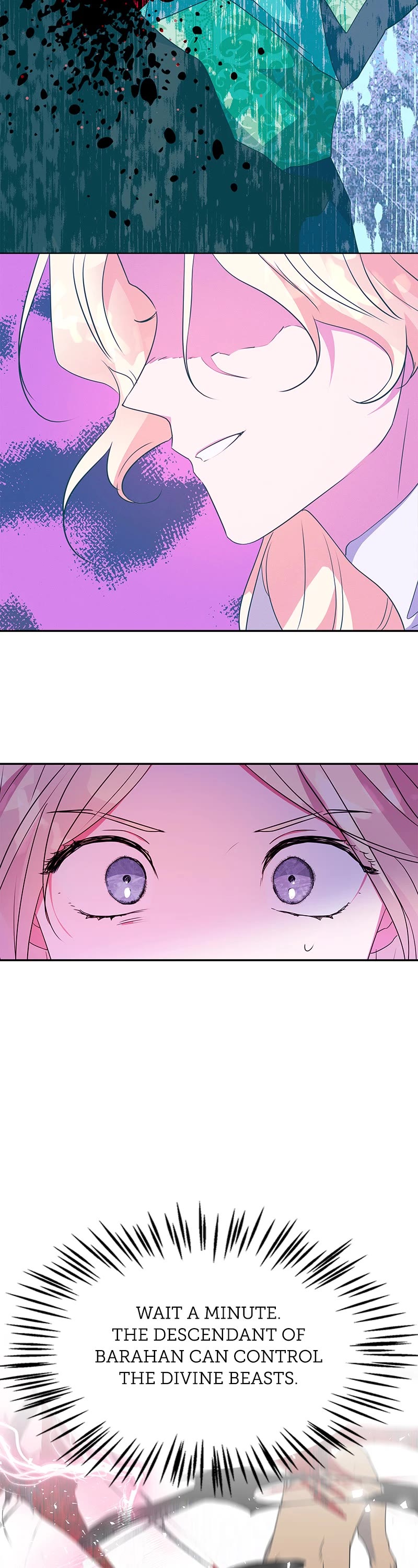 My Gently Raised Beast Chapter 73 page 38 - Chapter 73: Episode 73
