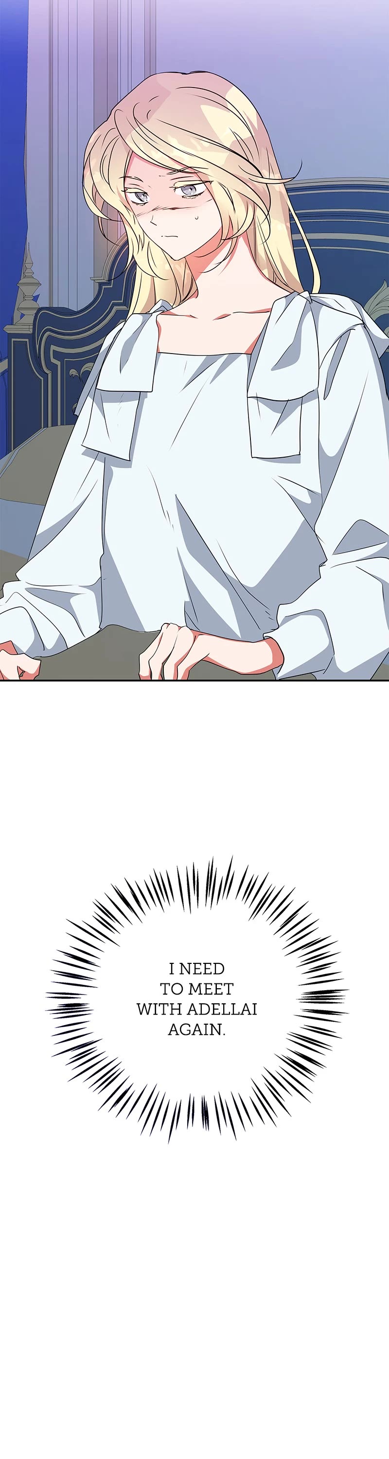 My Gently Raised Beast Chapter 73 page 4 - Chapter 73: Episode 73