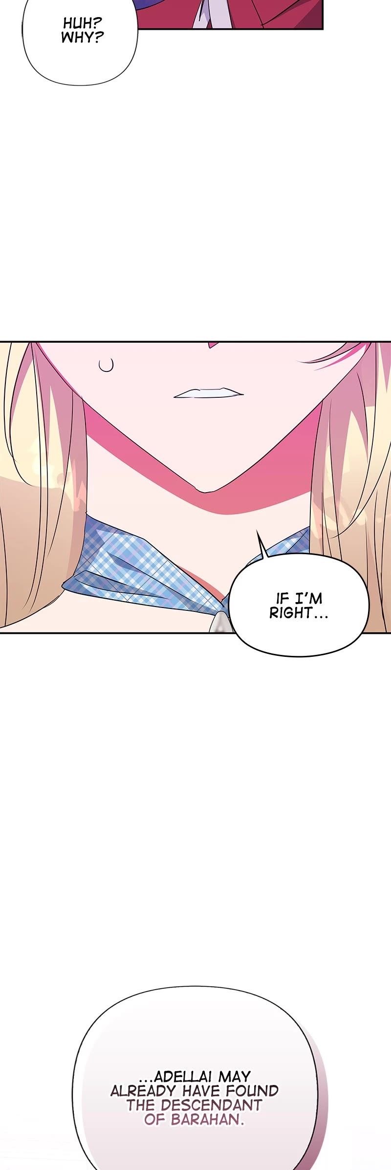 My Gently Raised Beast Chapter 73 page 41 - Chapter 73: Episode 73