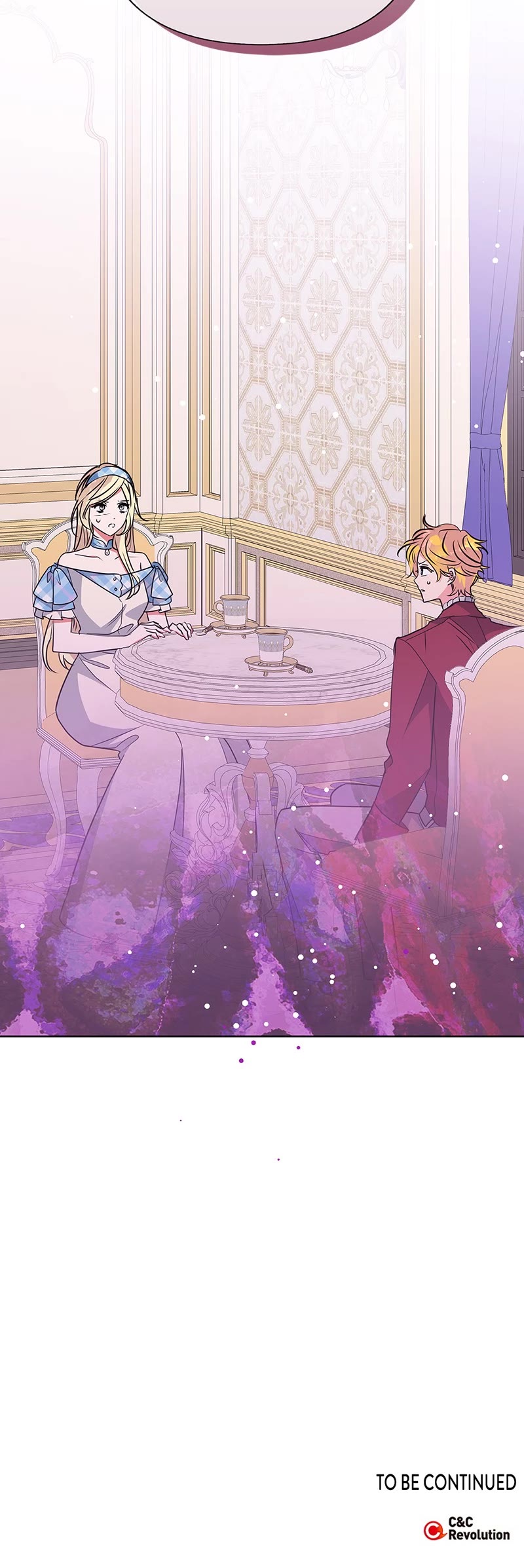 My Gently Raised Beast Chapter 73 page 42 - Chapter 73: Episode 73