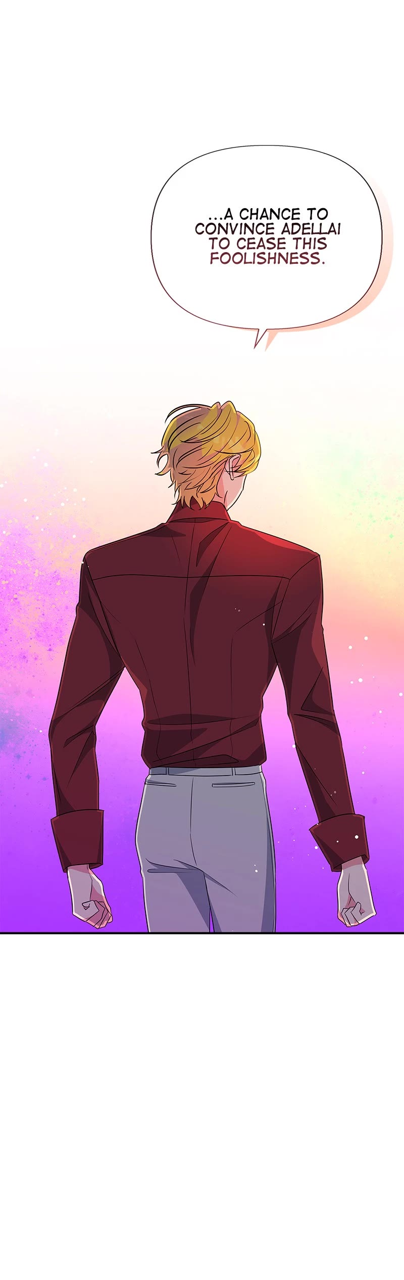 My Gently Raised Beast Chapter 74 page 11 - Chapter 74: Episode 74