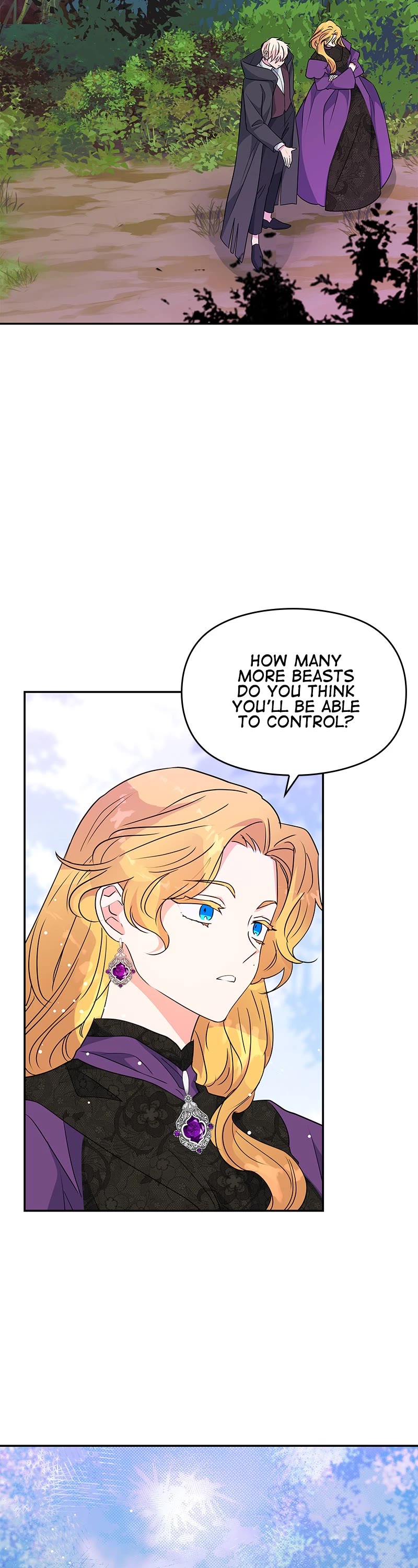 My Gently Raised Beast Chapter 74 page 13 - Chapter 74: Episode 74