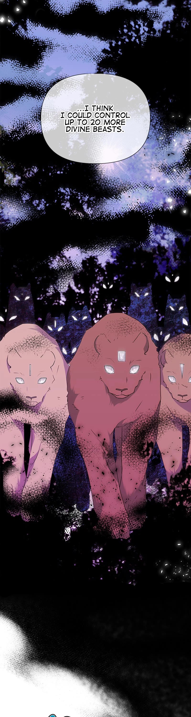 My Gently Raised Beast Chapter 74 page 15 - Chapter 74: Episode 74