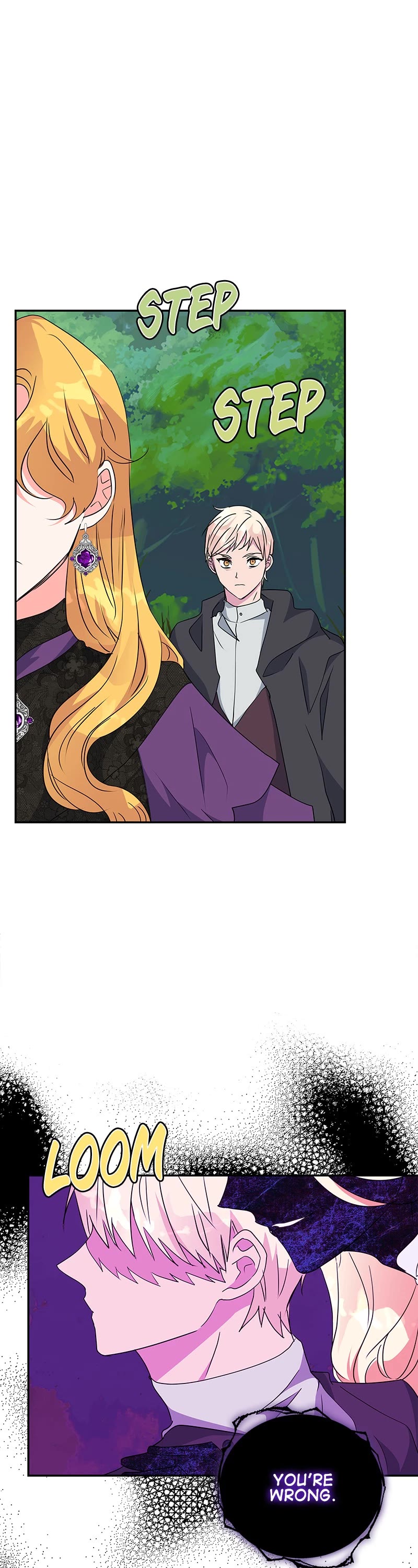 My Gently Raised Beast Chapter 74 page 17 - Chapter 74: Episode 74