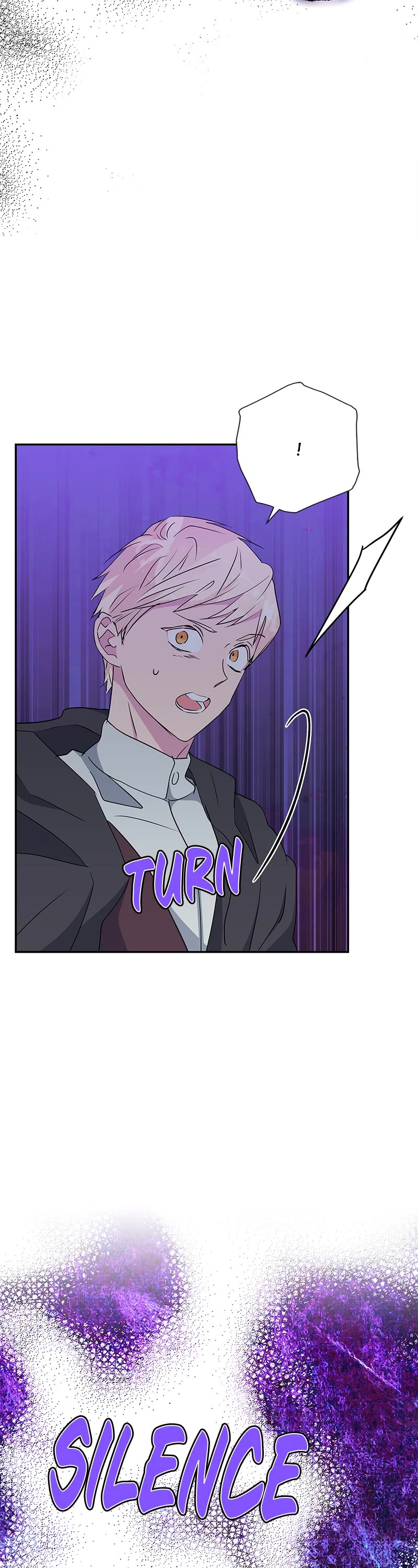 My Gently Raised Beast Chapter 74 page 18 - Chapter 74: Episode 74