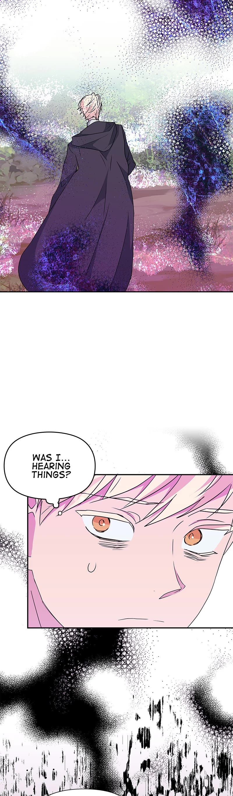 My Gently Raised Beast Chapter 74 page 19 - Chapter 74: Episode 74