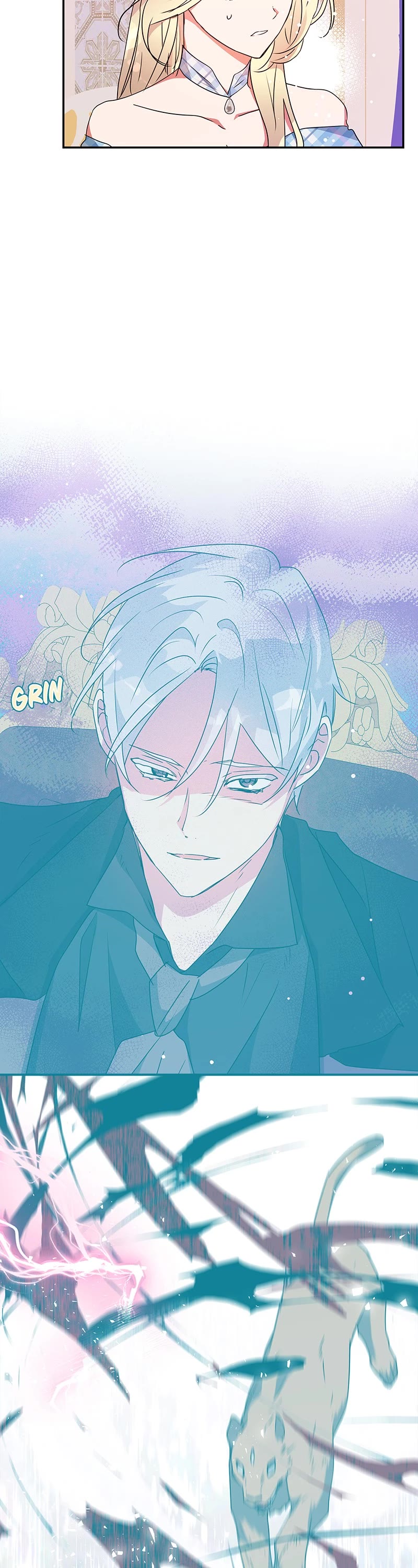 My Gently Raised Beast Chapter 74 page 2 - Chapter 74: Episode 74