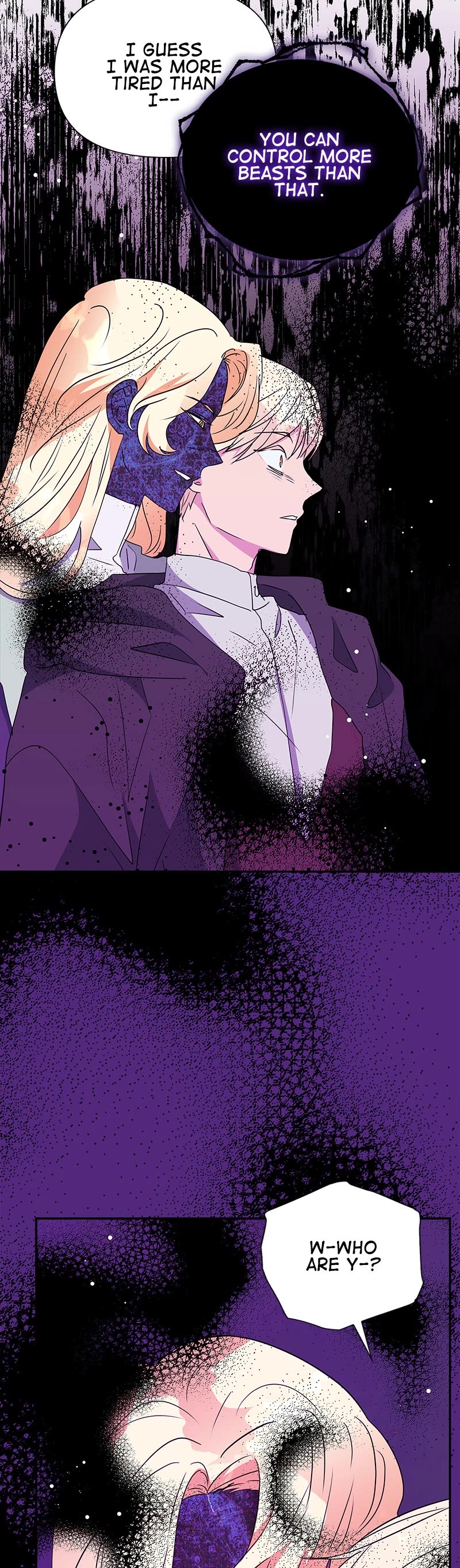 My Gently Raised Beast Chapter 74 page 20 - Chapter 74: Episode 74