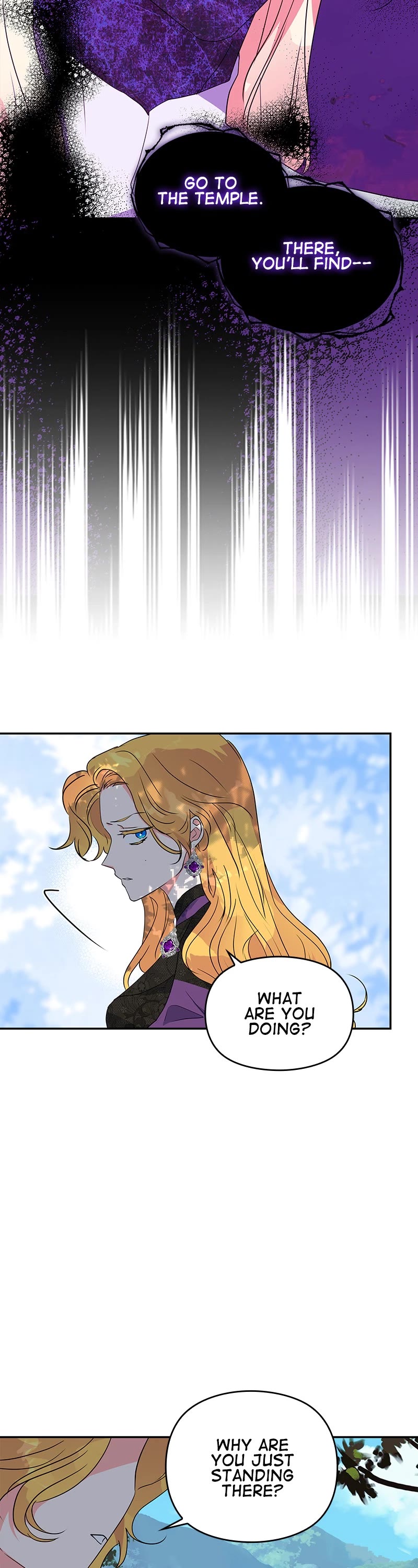 My Gently Raised Beast Chapter 74 page 22 - Chapter 74: Episode 74