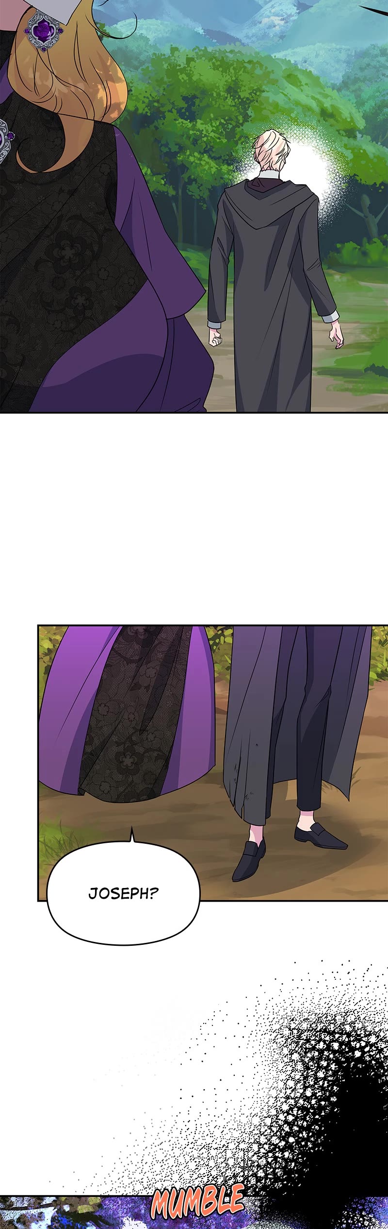 My Gently Raised Beast Chapter 74 page 23 - Chapter 74: Episode 74