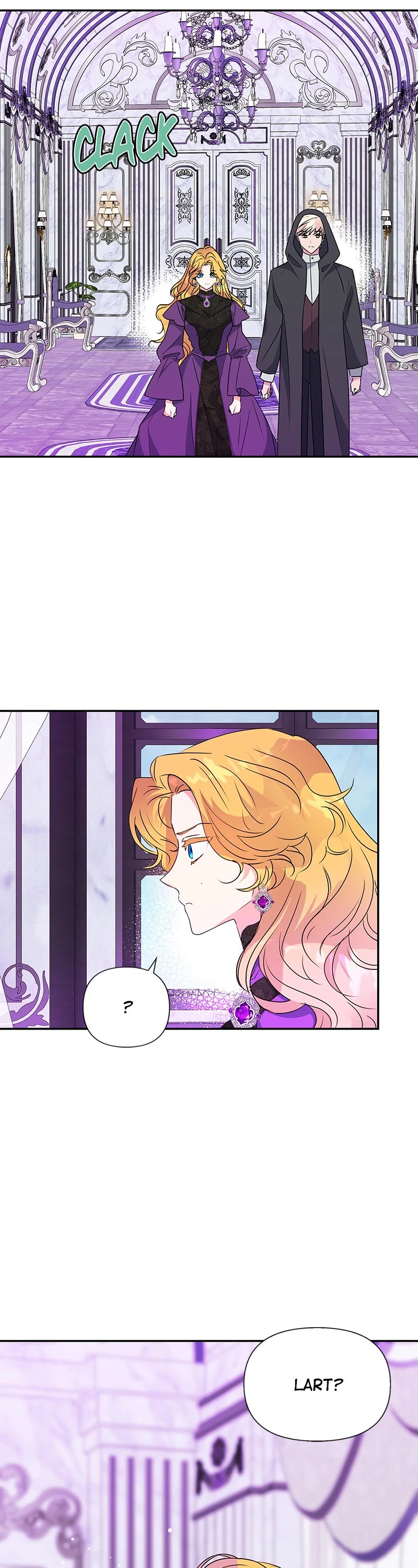 My Gently Raised Beast Chapter 74 page 28 - Chapter 74: Episode 74