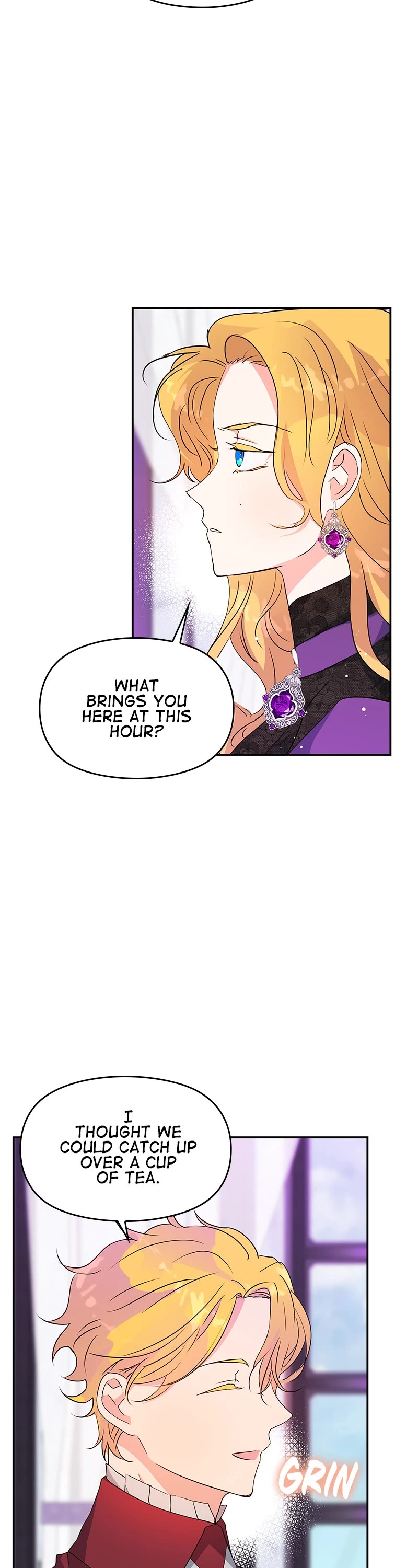 My Gently Raised Beast Chapter 74 page 30 - Chapter 74: Episode 74