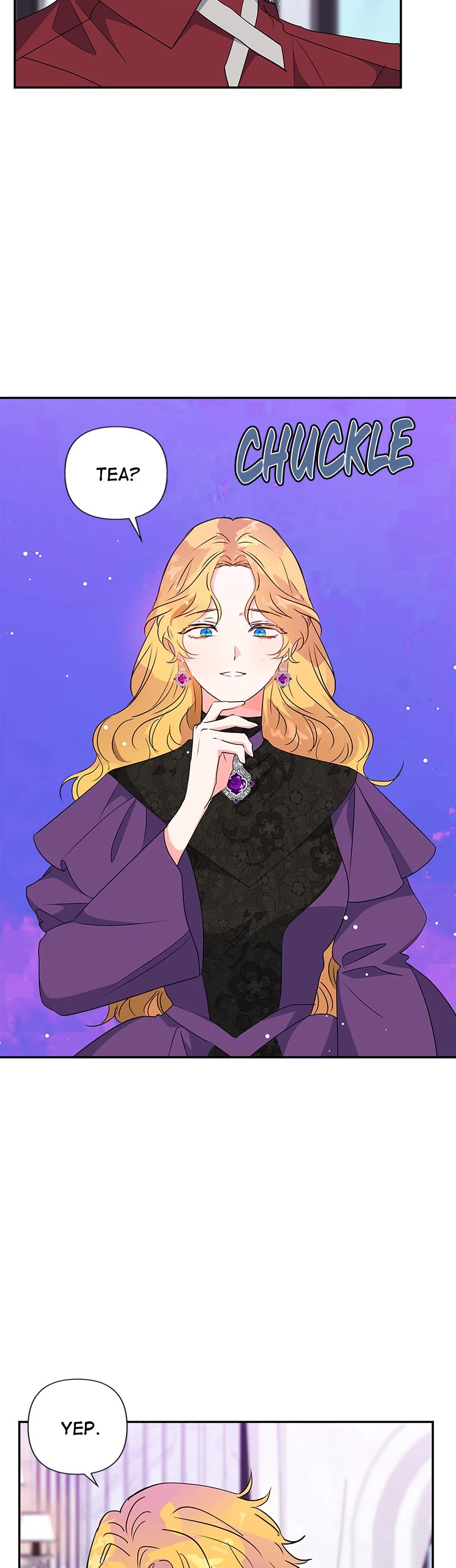 My Gently Raised Beast Chapter 74 page 31 - Chapter 74: Episode 74