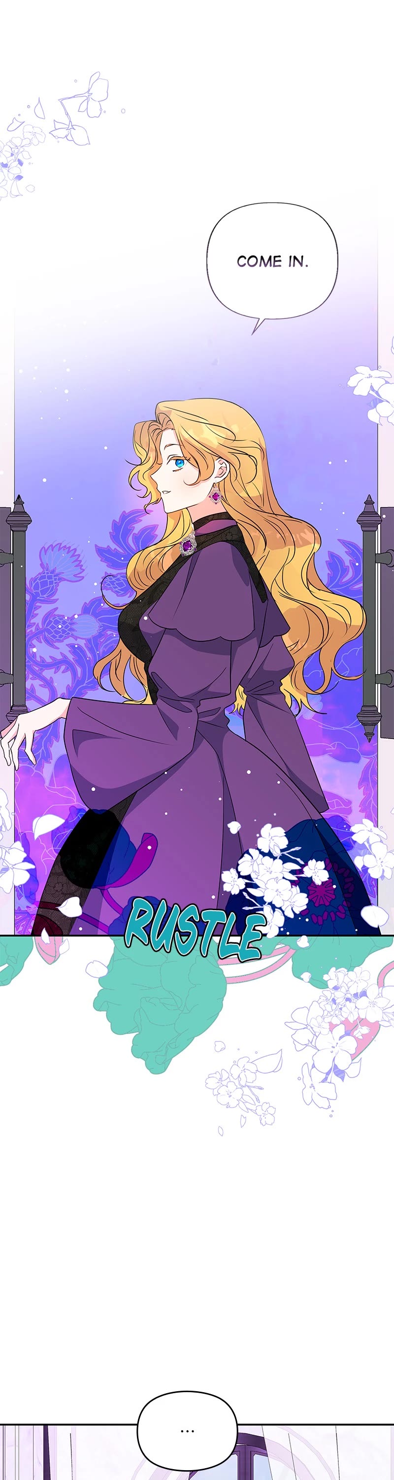 My Gently Raised Beast Chapter 74 page 33 - Chapter 74: Episode 74