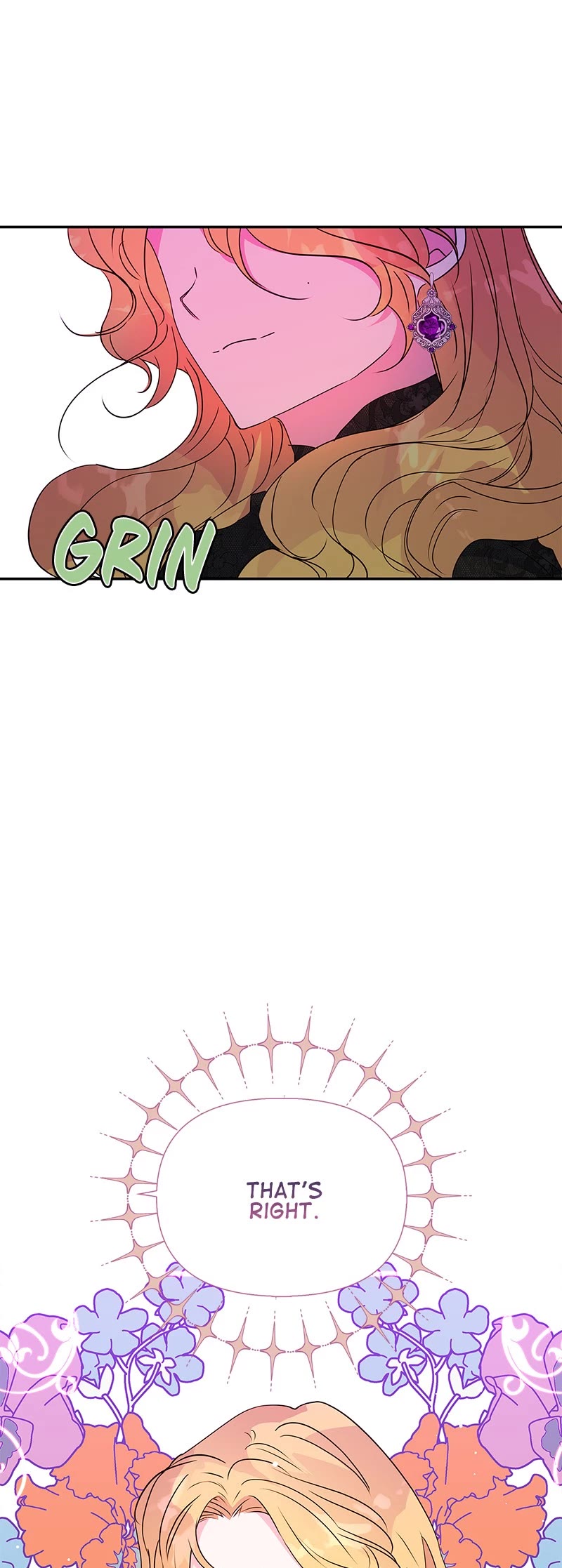 My Gently Raised Beast Chapter 74 page 38 - Chapter 74: Episode 74