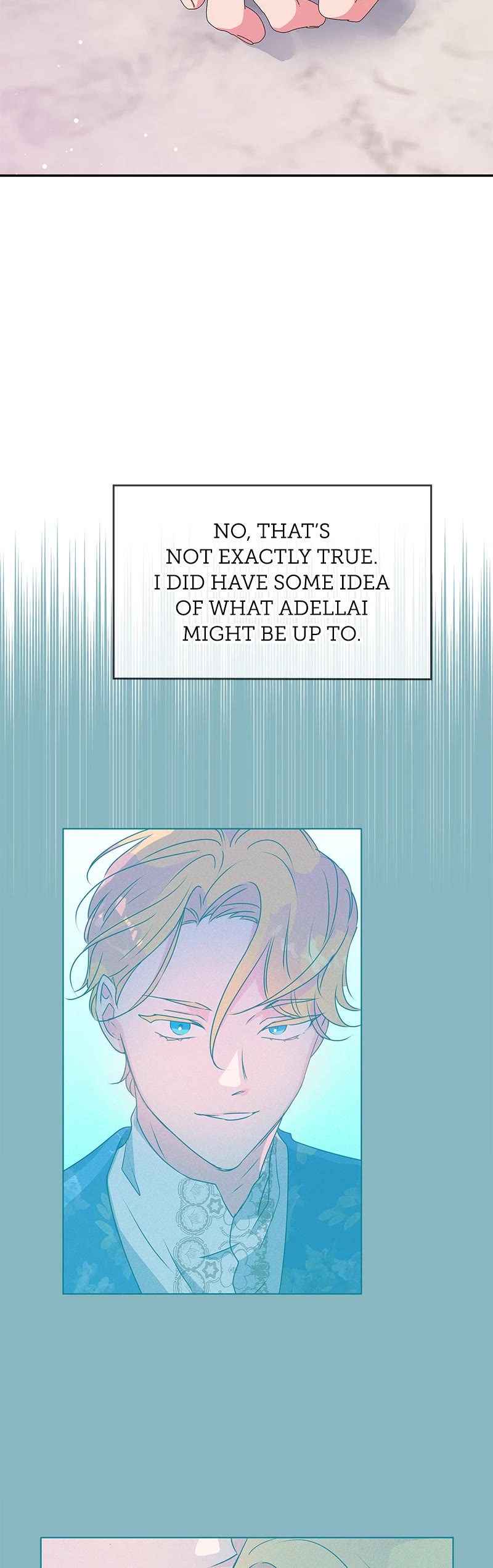 My Gently Raised Beast Chapter 74 page 8 - Chapter 74: Episode 74