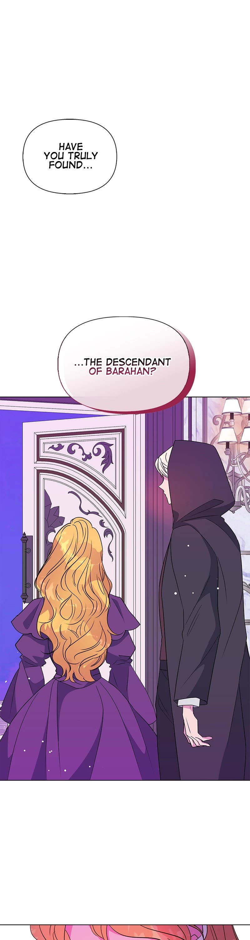 My Gently Raised Beast Chapter 75 page 1 - Chapter 75: Episode 75