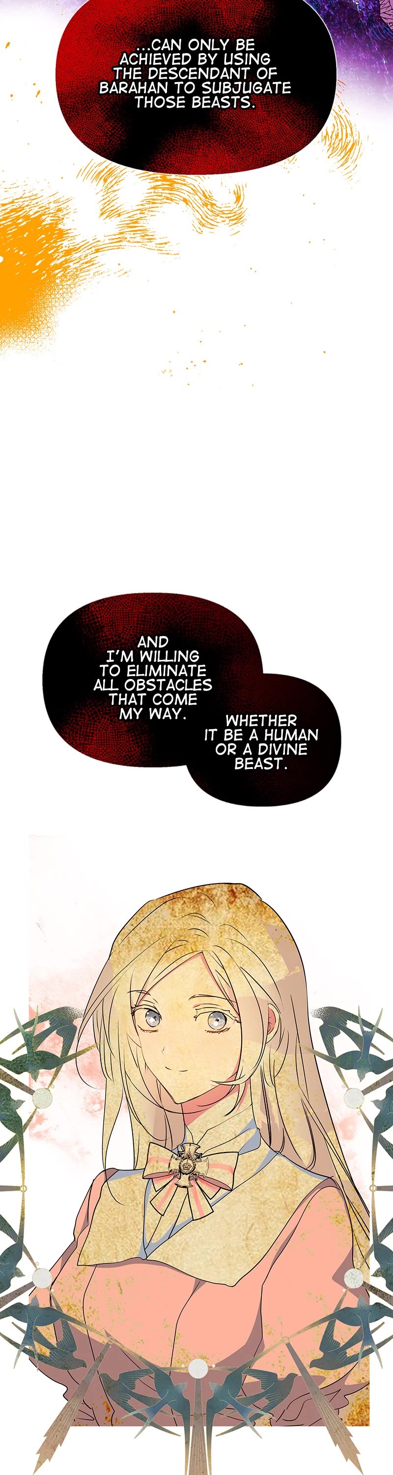 My Gently Raised Beast Chapter 75 page 10 - Chapter 75: Episode 75