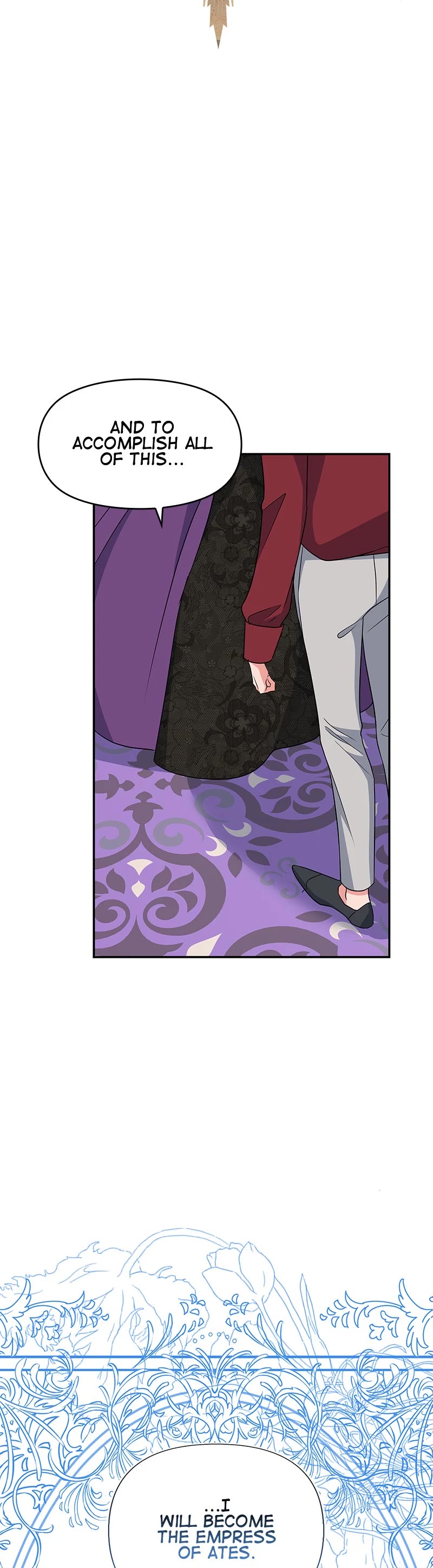 My Gently Raised Beast Chapter 75 page 11 - Chapter 75: Episode 75