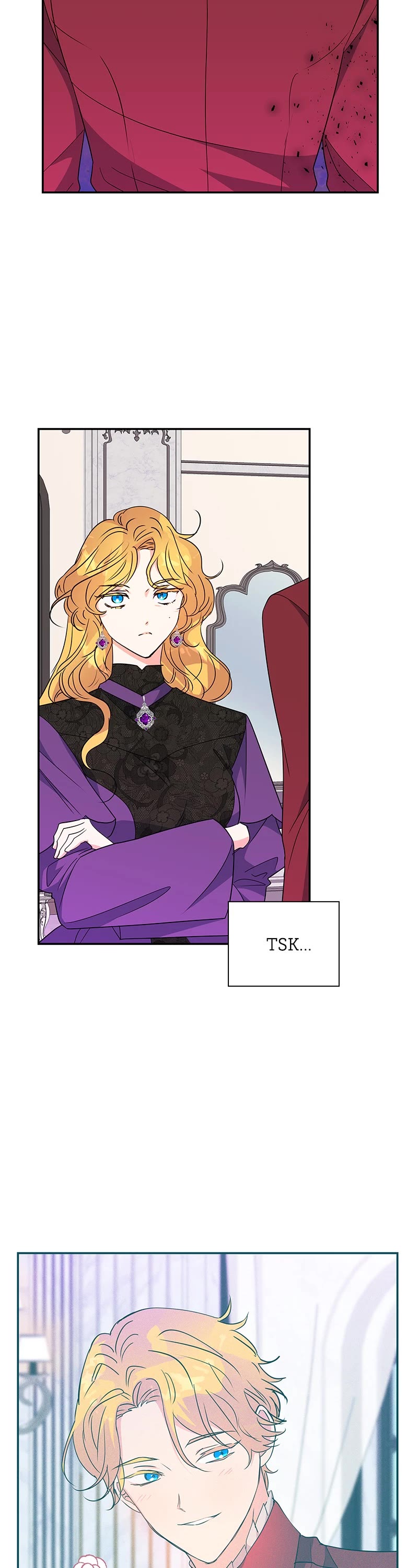 My Gently Raised Beast Chapter 75 page 13 - Chapter 75: Episode 75