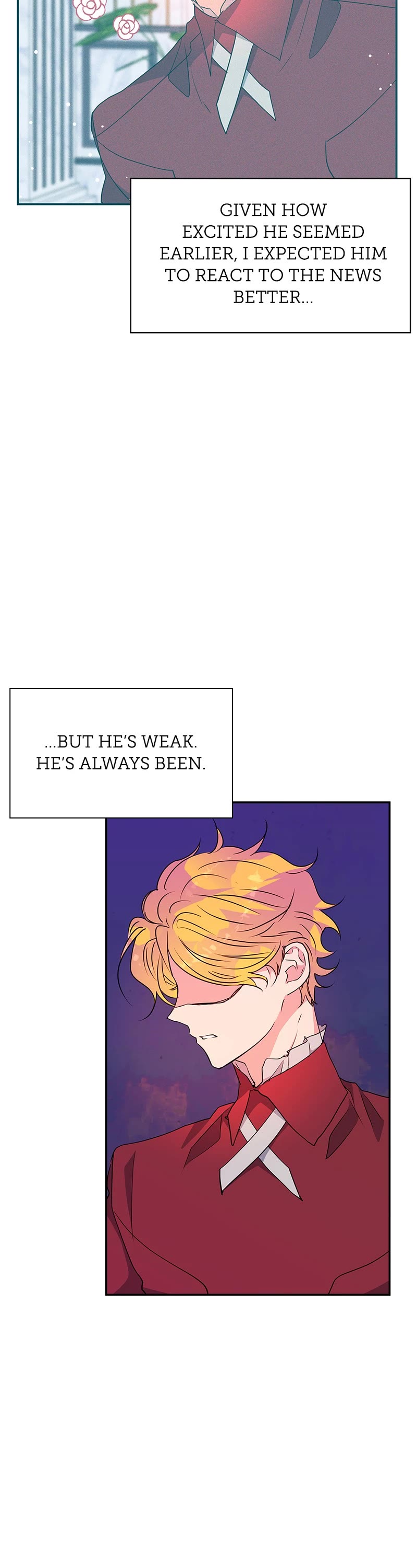 My Gently Raised Beast Chapter 75 page 14 - Chapter 75: Episode 75