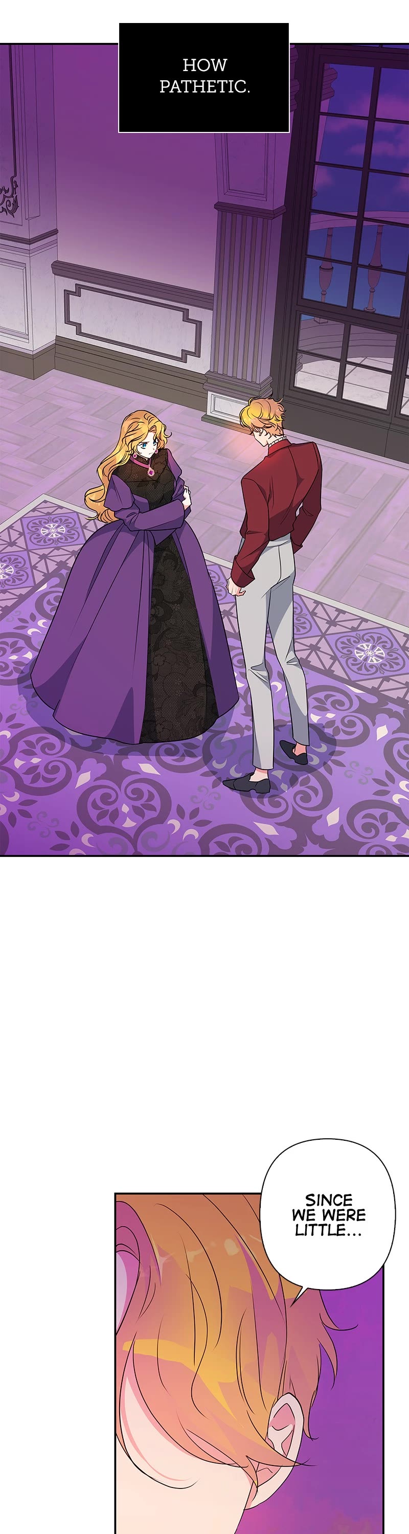 My Gently Raised Beast Chapter 75 page 15 - Chapter 75: Episode 75