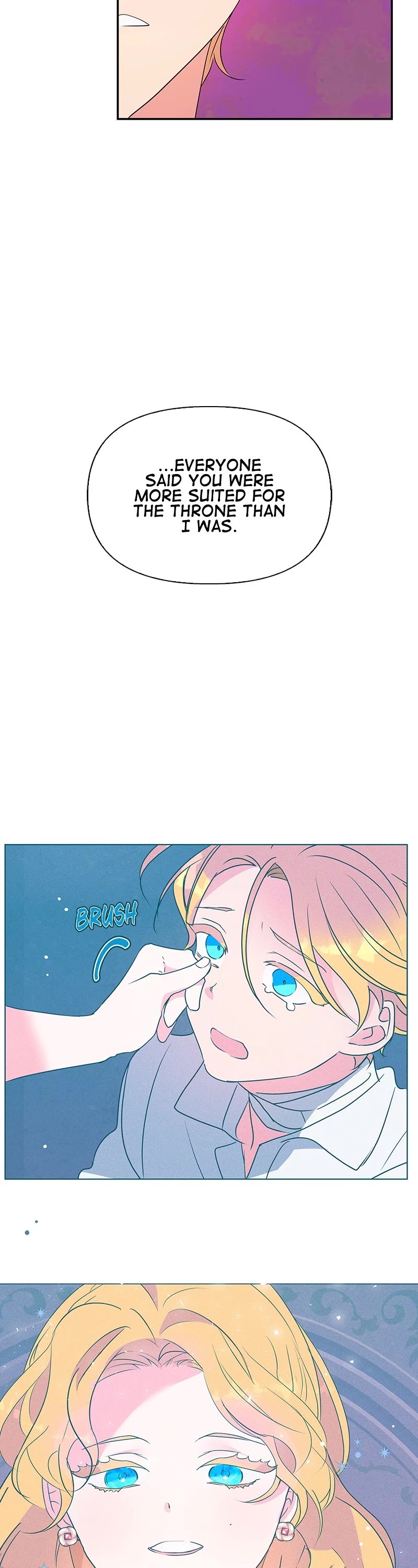My Gently Raised Beast Chapter 75 page 16 - Chapter 75: Episode 75
