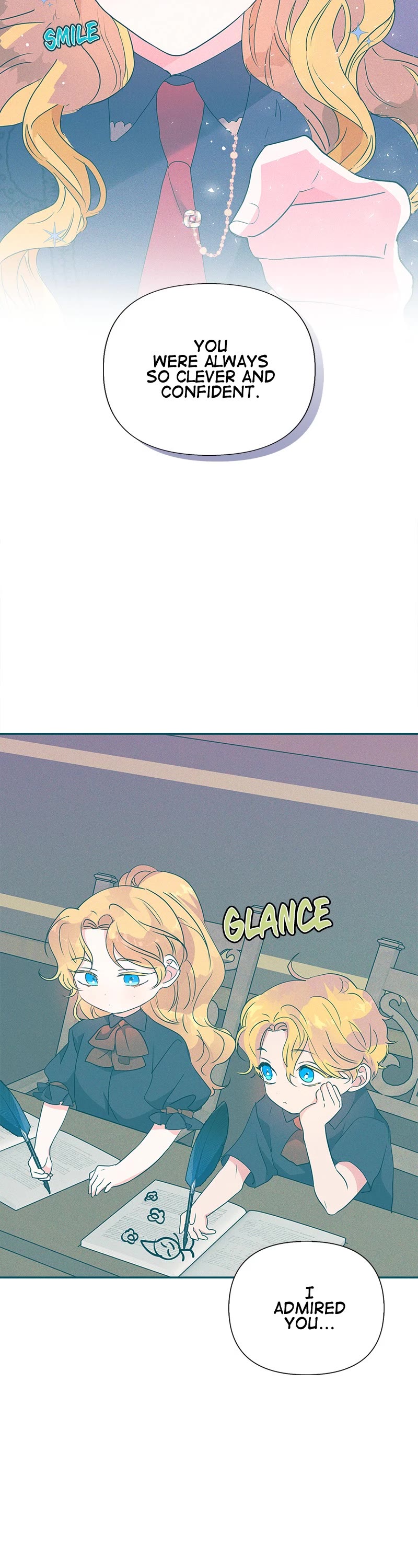 My Gently Raised Beast Chapter 75 page 17 - Chapter 75: Episode 75