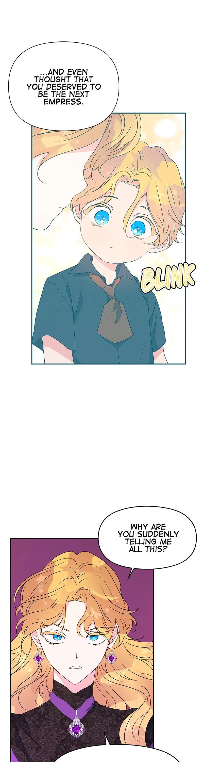 My Gently Raised Beast Chapter 75 page 18 - Chapter 75: Episode 75