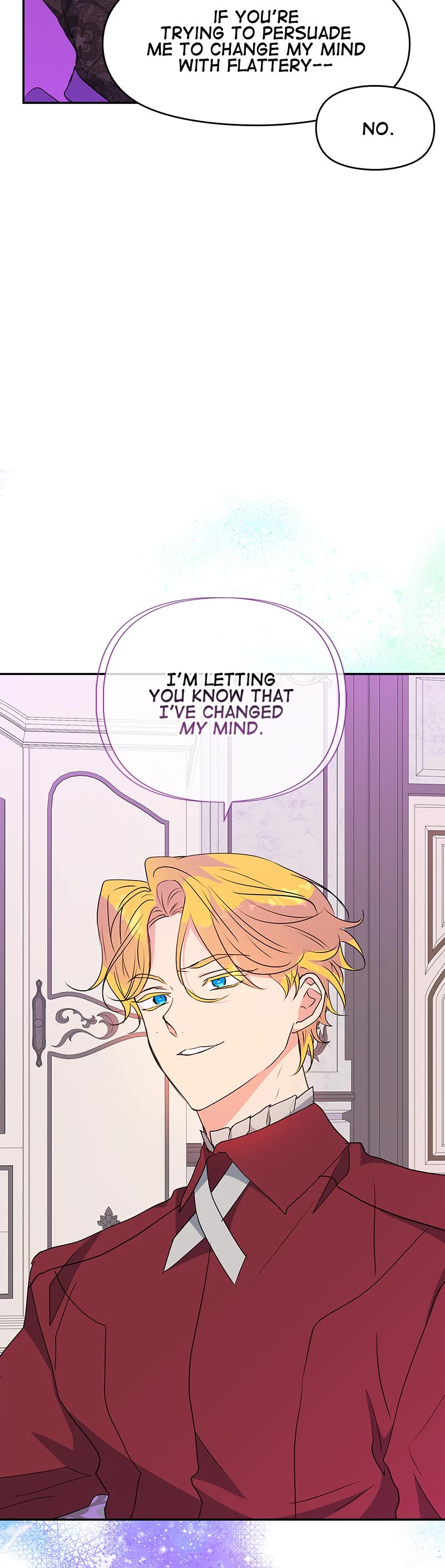 My Gently Raised Beast Chapter 75 page 19 - Chapter 75: Episode 75