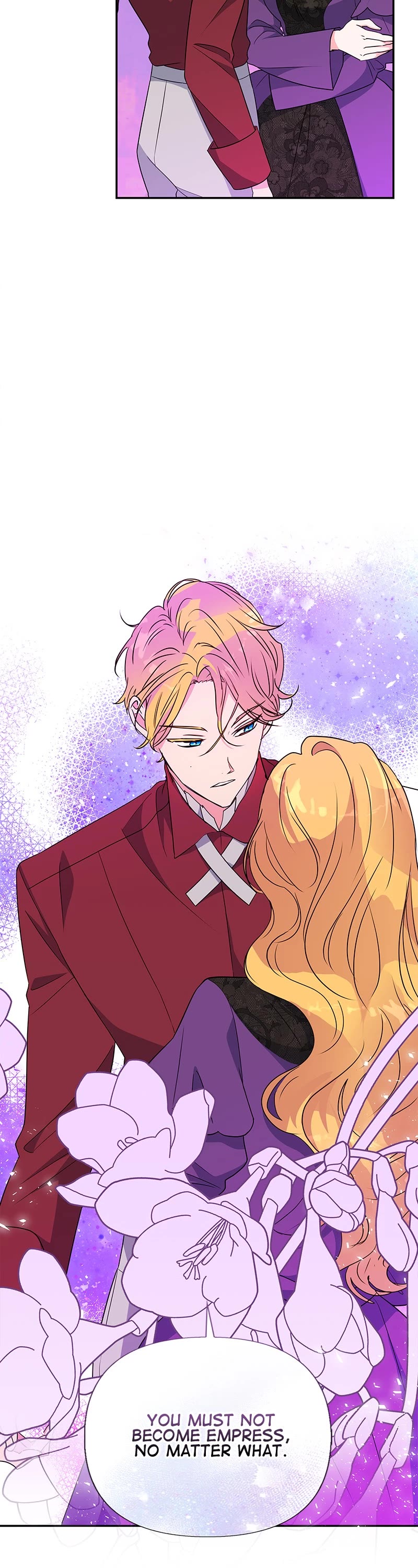 My Gently Raised Beast Chapter 75 page 21 - Chapter 75: Episode 75