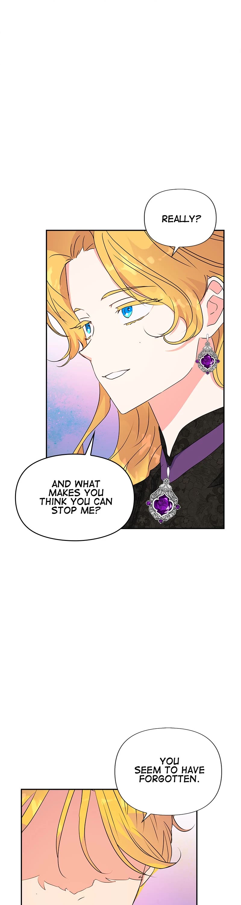 My Gently Raised Beast Chapter 75 page 22 - Chapter 75: Episode 75