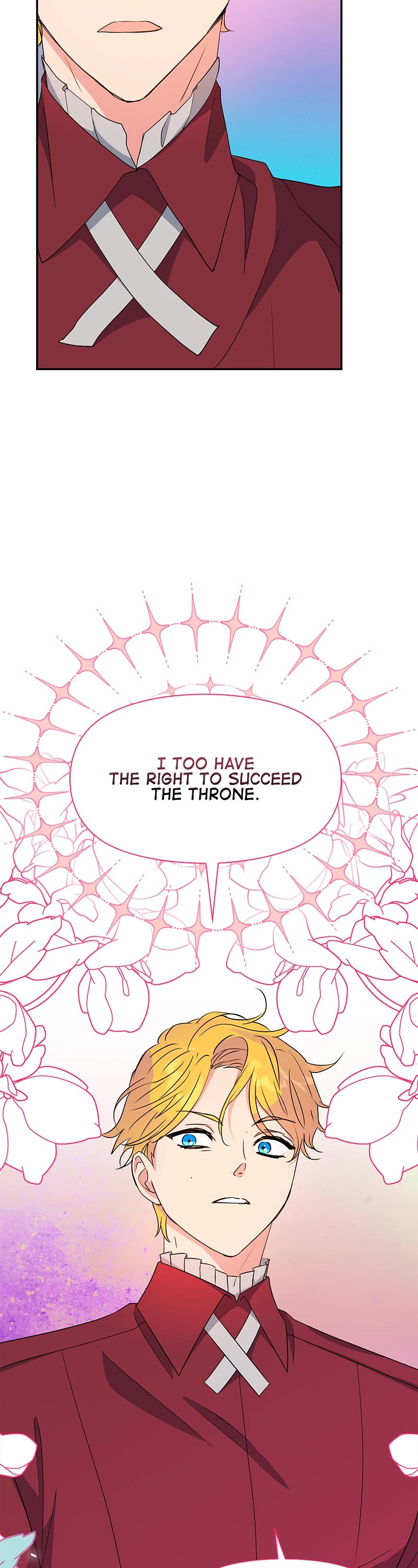 My Gently Raised Beast Chapter 75 page 23 - Chapter 75: Episode 75