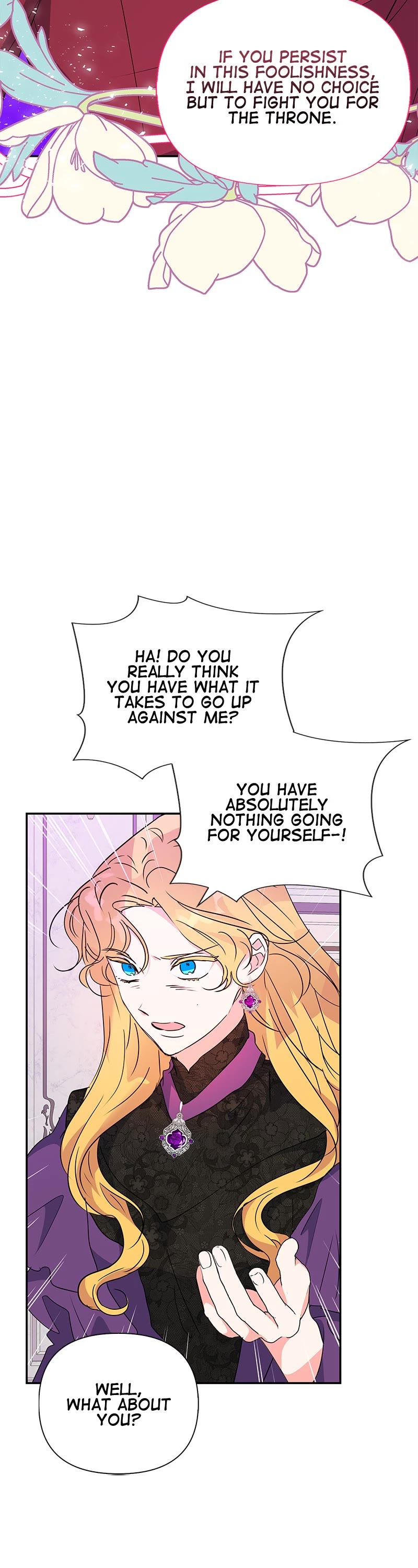 My Gently Raised Beast Chapter 75 page 24 - Chapter 75: Episode 75