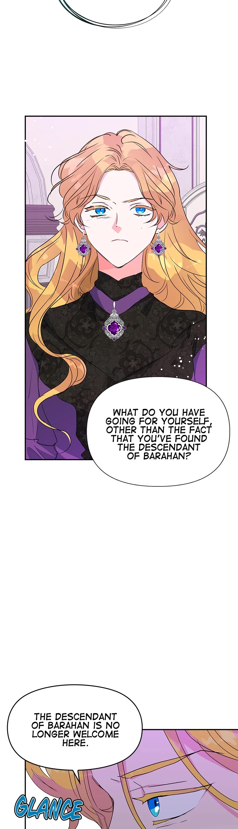 My Gently Raised Beast Chapter 75 page 28 - Chapter 75: Episode 75