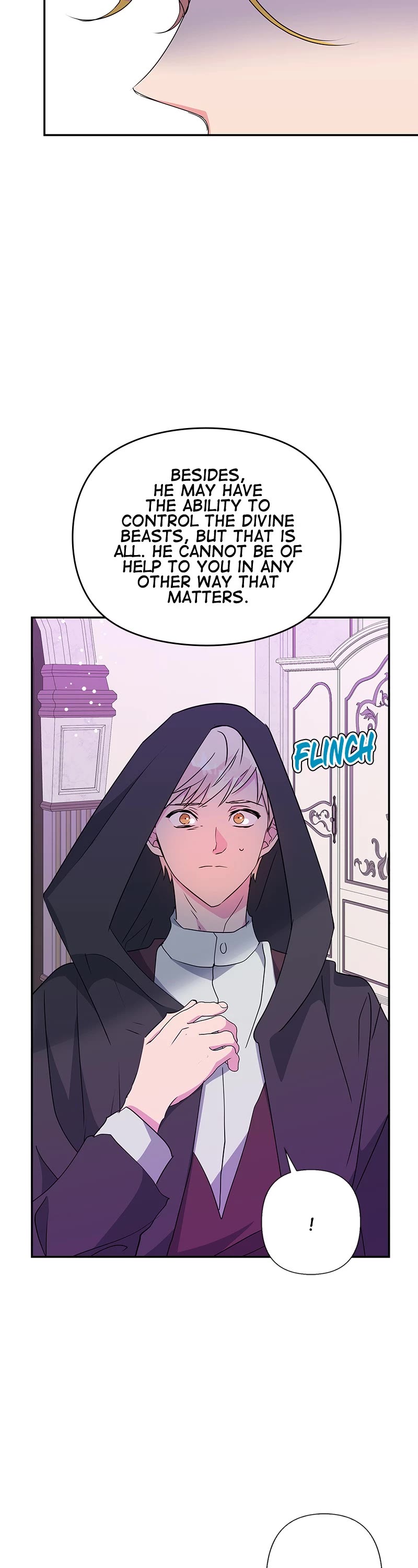 My Gently Raised Beast Chapter 75 page 29 - Chapter 75: Episode 75