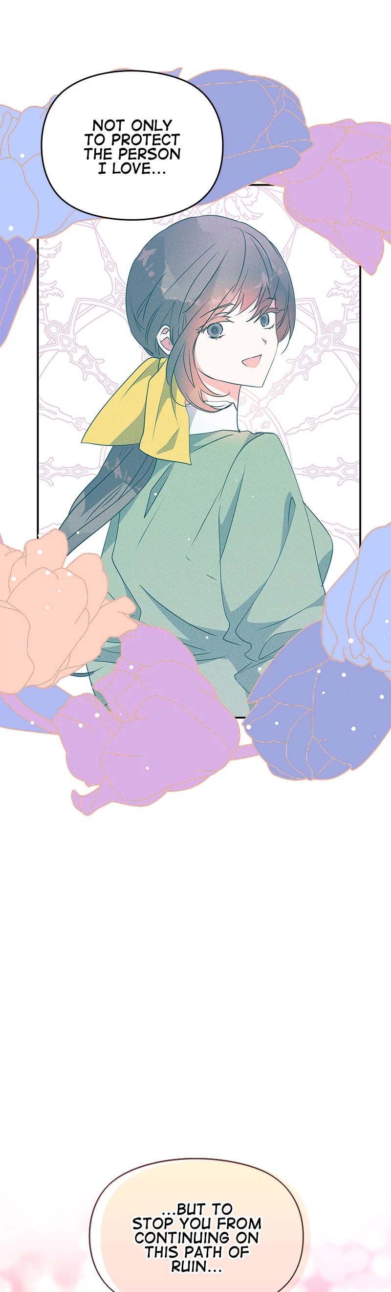 My Gently Raised Beast Chapter 75 page 32 - Chapter 75: Episode 75