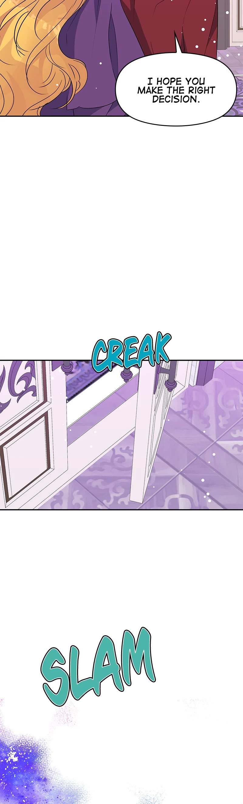 My Gently Raised Beast Chapter 75 page 35 - Chapter 75: Episode 75