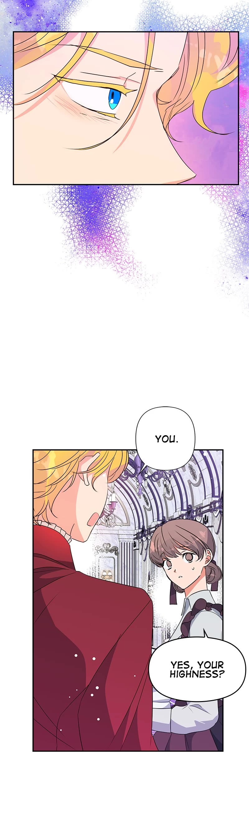 My Gently Raised Beast Chapter 75 page 36 - Chapter 75: Episode 75