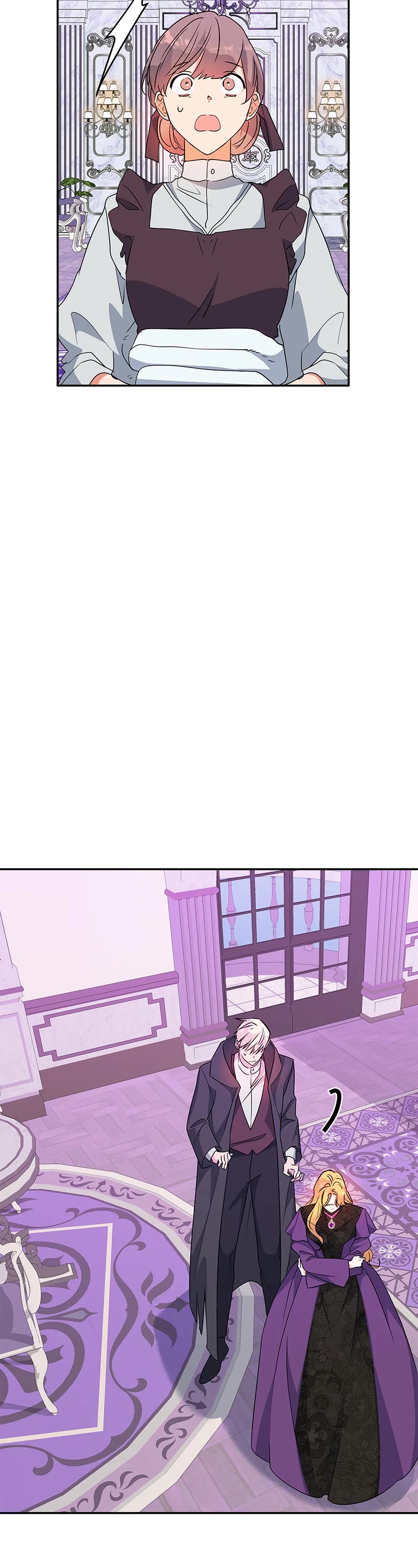 My Gently Raised Beast Chapter 75 page 38 - Chapter 75: Episode 75