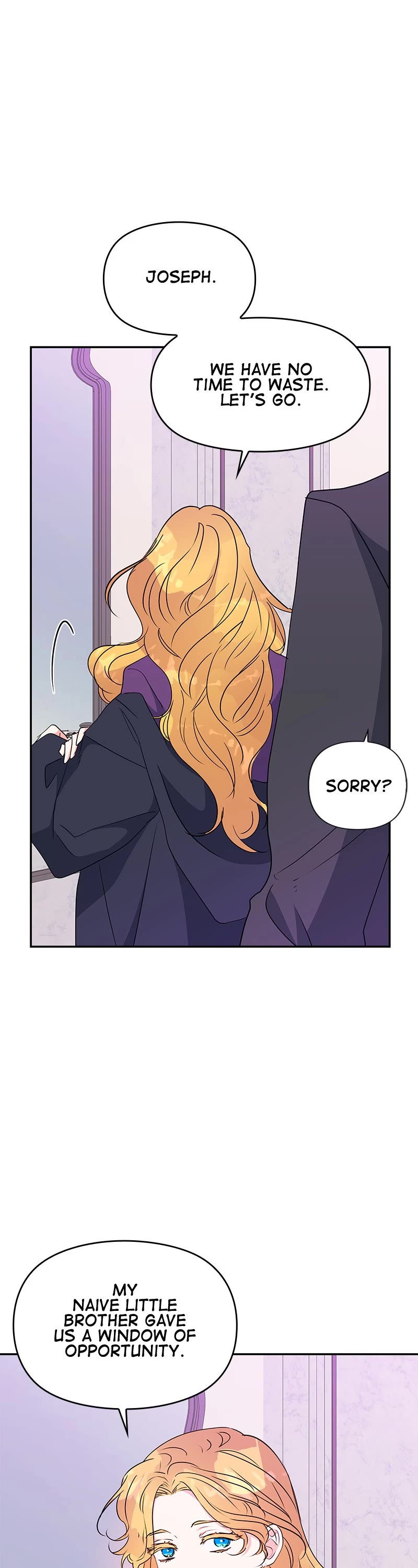 My Gently Raised Beast Chapter 75 page 41 - Chapter 75: Episode 75