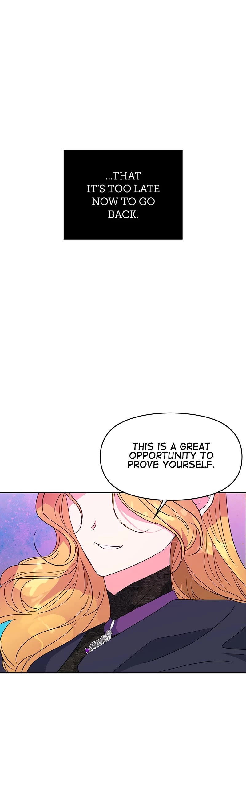 My Gently Raised Beast Chapter 75 page 43 - Chapter 75: Episode 75