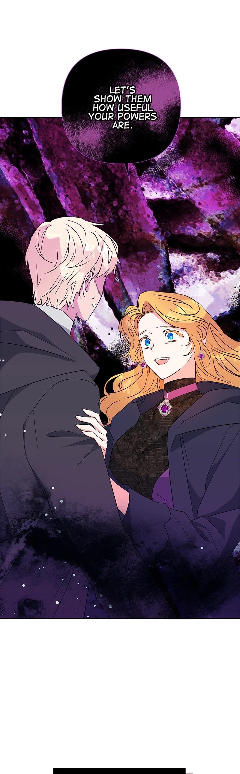 My Gently Raised Beast Chapter 75 page 44 - Chapter 75: Episode 75
