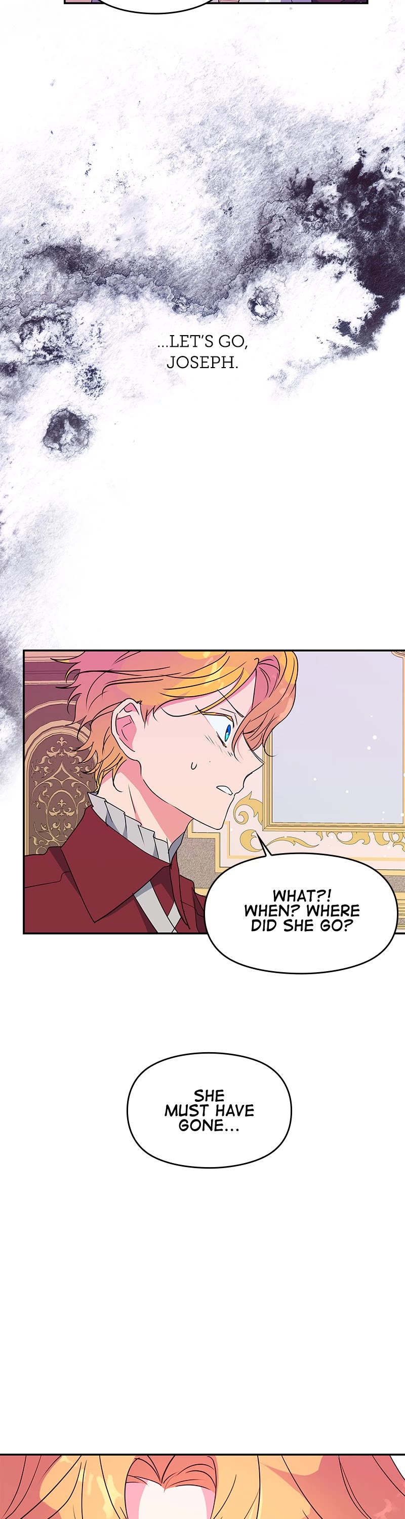 My Gently Raised Beast Chapter 75 page 46 - Chapter 75: Episode 75