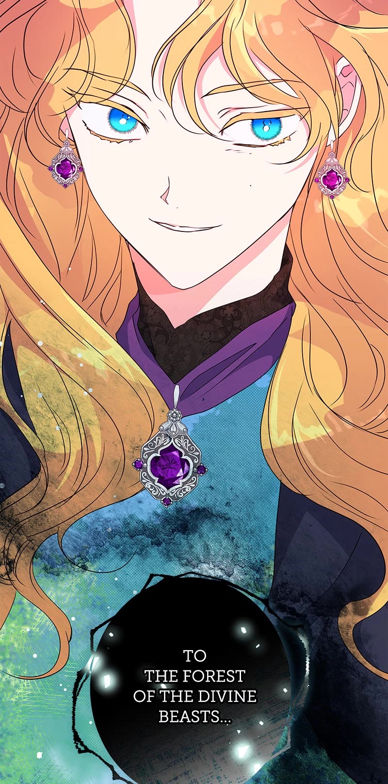 My Gently Raised Beast Chapter 75 page 47 - Chapter 75: Episode 75