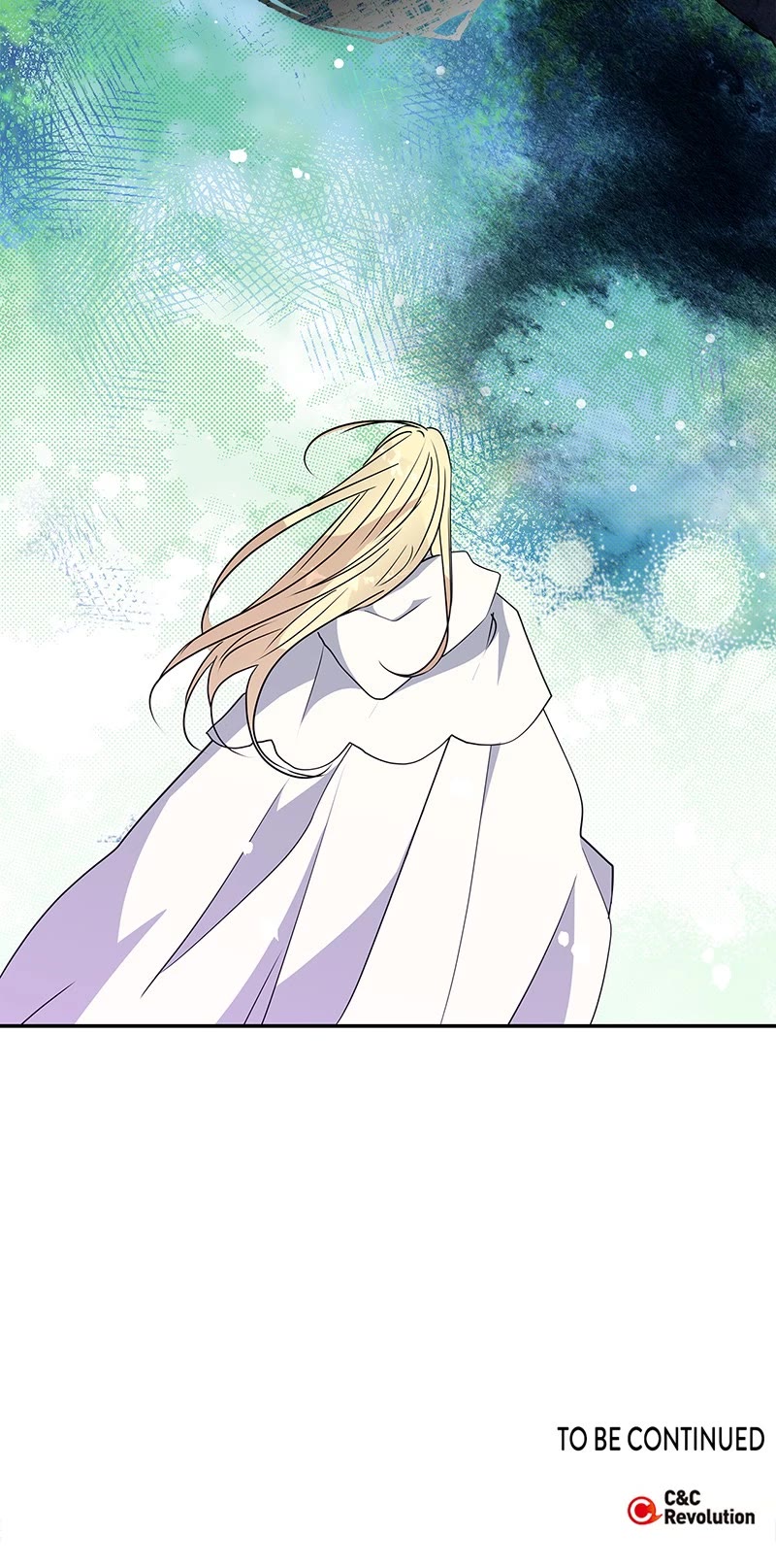 My Gently Raised Beast Chapter 75 page 48 - Chapter 75: Episode 75